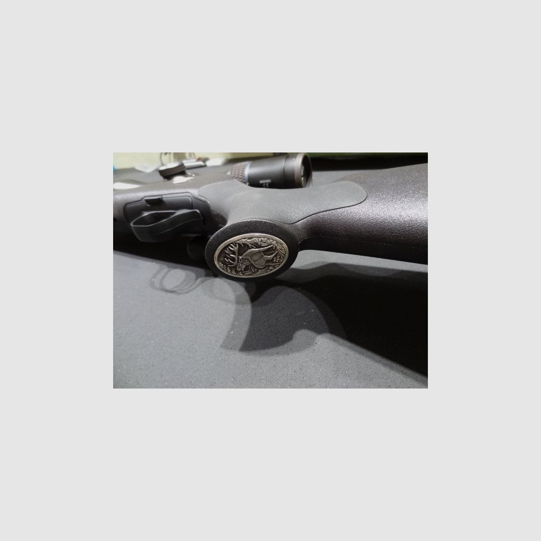 Blaser R8 Professional incl. Infinity 2,8-20x50 ZFR