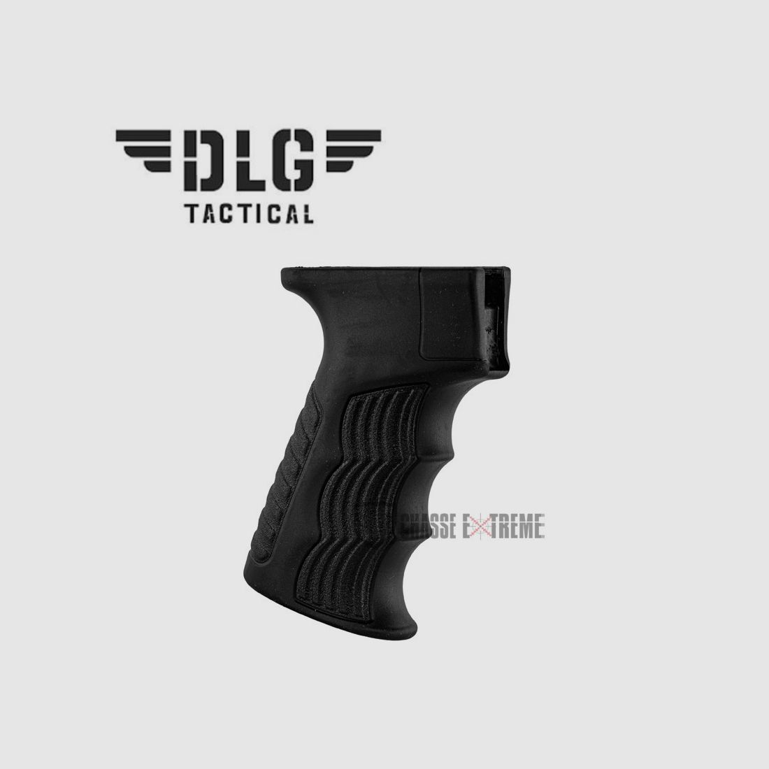 Ergonomischer Griff DLG TACTICAL für AK47-AK74, Bild 1 von 4
