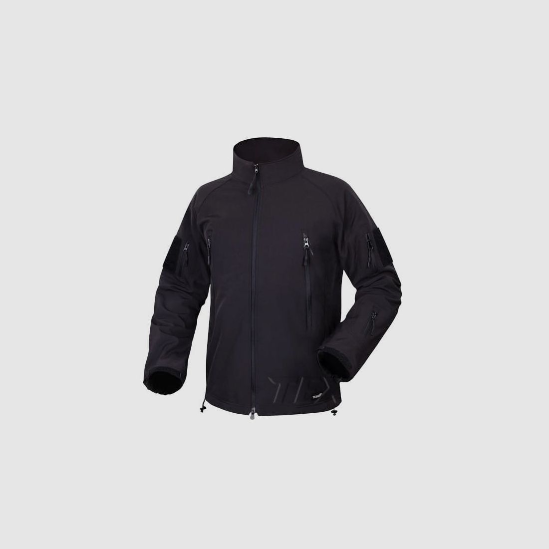 Kurtka Softshell CONVOY