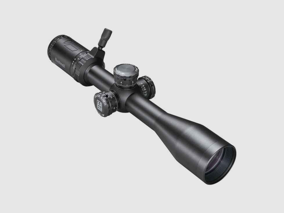 Bushnell AR Scope Zielfernrohr 4,5-18x40 Drop Zone 308 BDC Absehen in der 2. BE