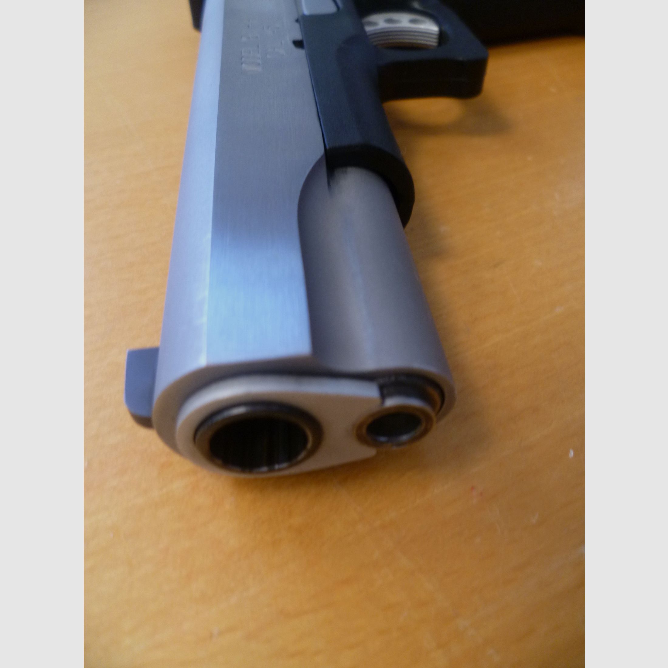 Pistole Springfield 1911-A1 / BUL-M5 .45Auto
