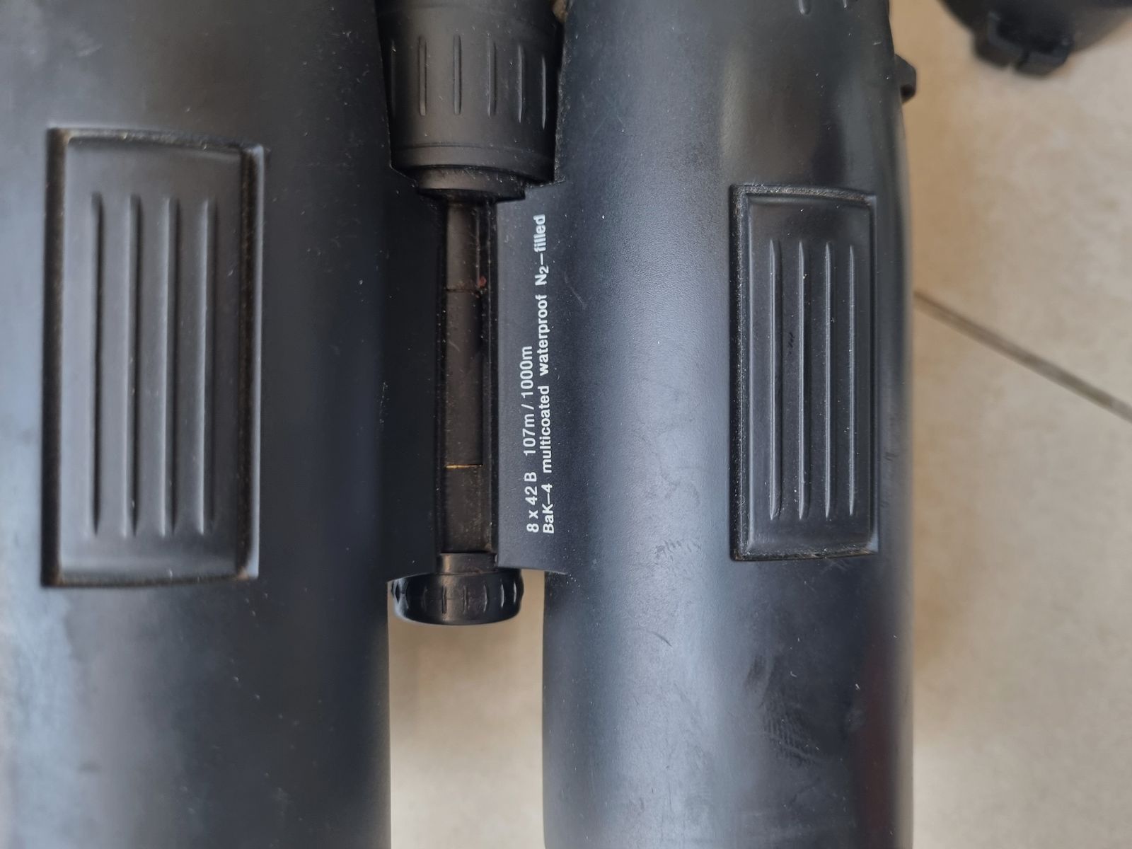 Eschenbach binoculars, image 5 of 5
