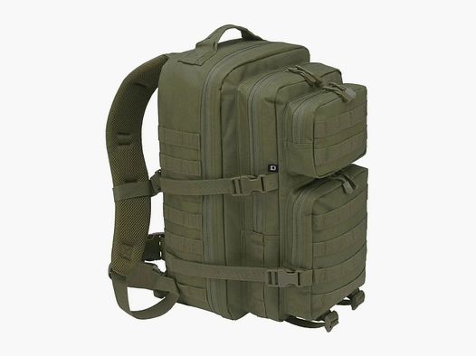 Brandit Brandit Backpack US Cooper Large 40 L - Olive