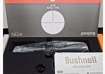 Bushnell Nitro 2,5-15x50