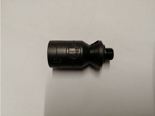 Wyrzutnik I dla Walther PP/ P99/ PPQ M2, Browning GPDA9, S&W M&P9c, Reck PP/ Goliath/ Pobjeda