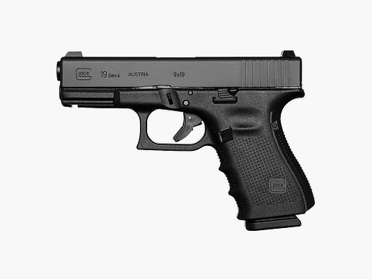Glock 19 Gen4