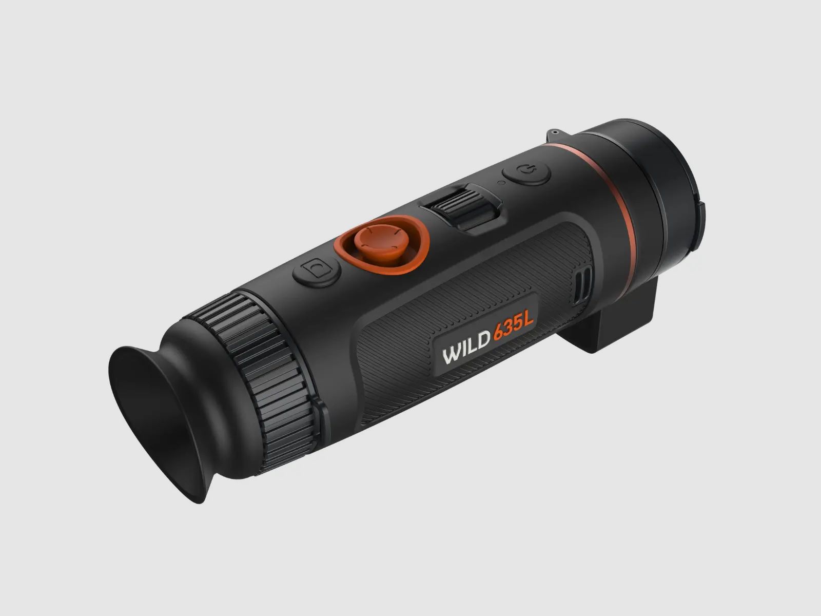 ThermTec Wärmebildhandgerät Wild 635L