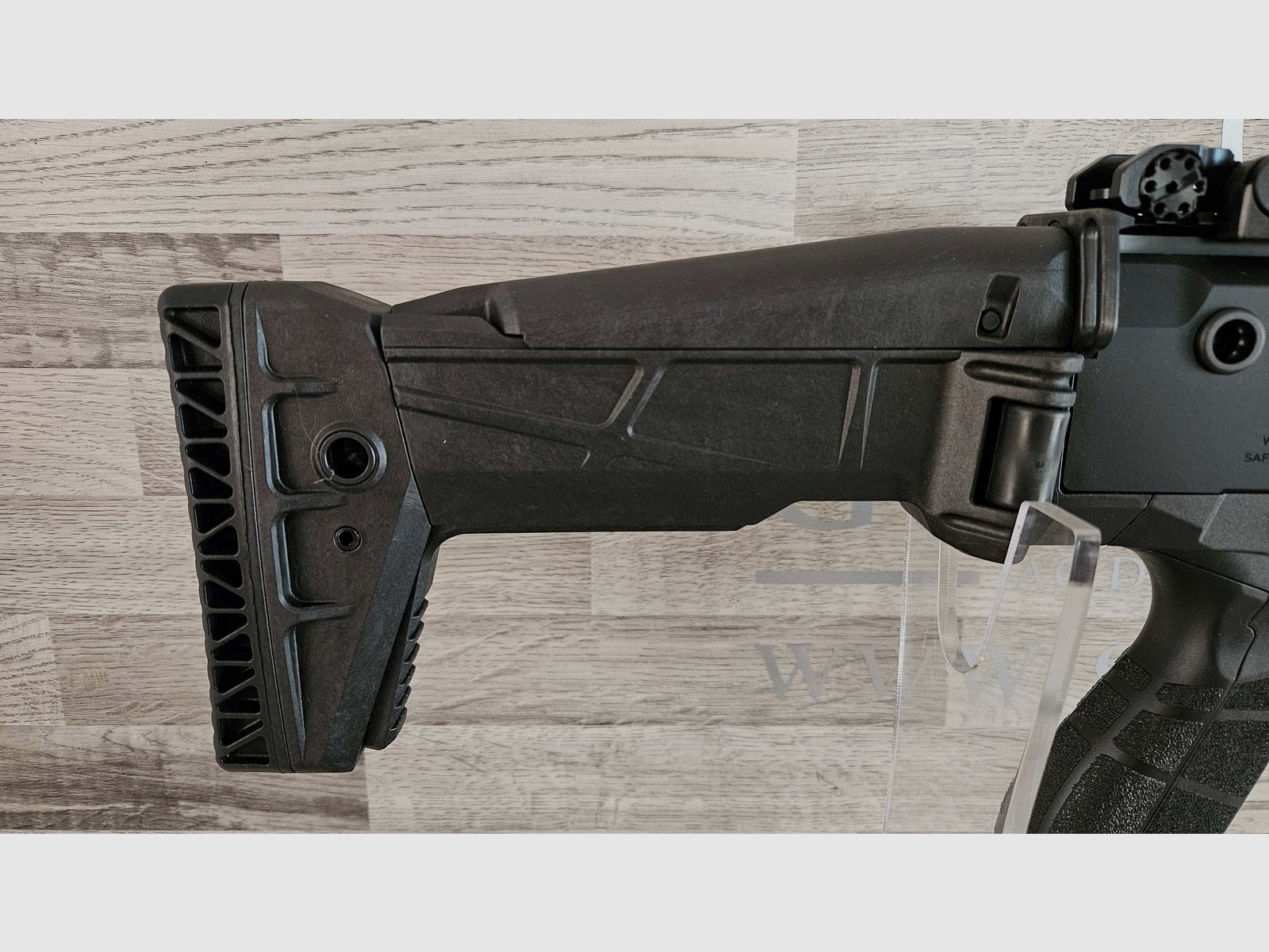 CZ BREN 2 Ms Kal. .223 incluso 2 caricatori - Prezzo speciale - Merce nuova dal commercio specializzato