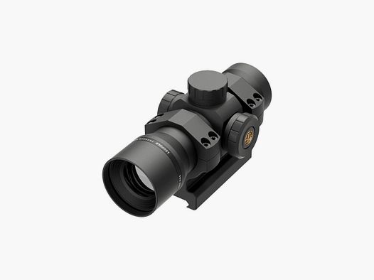 Leupold ROTPUNKTVISIER FREEDOM 1X34 RED DOT 1,0 MOA W/MOUNT
