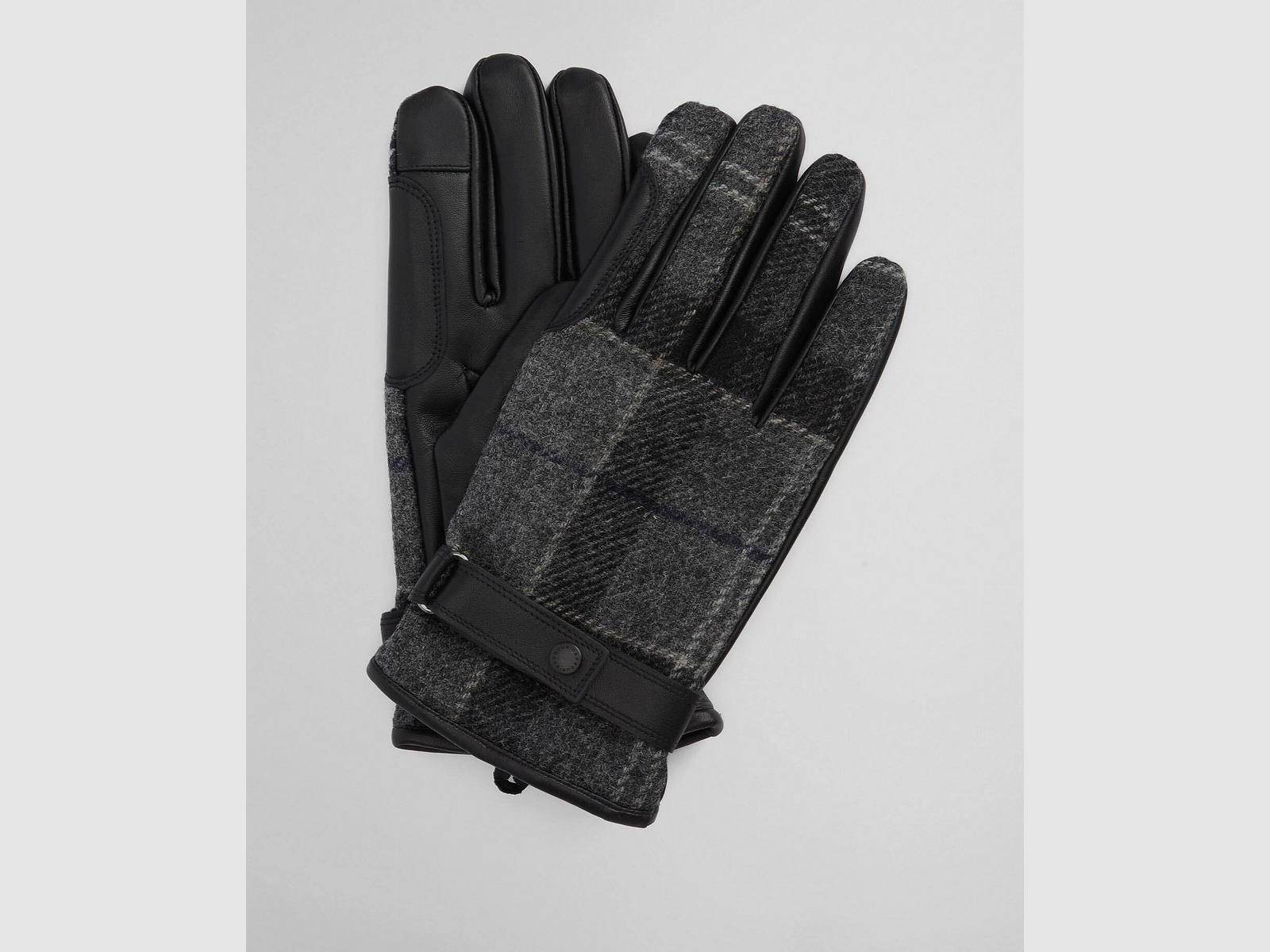 Barbour Handschuhe Newbrough