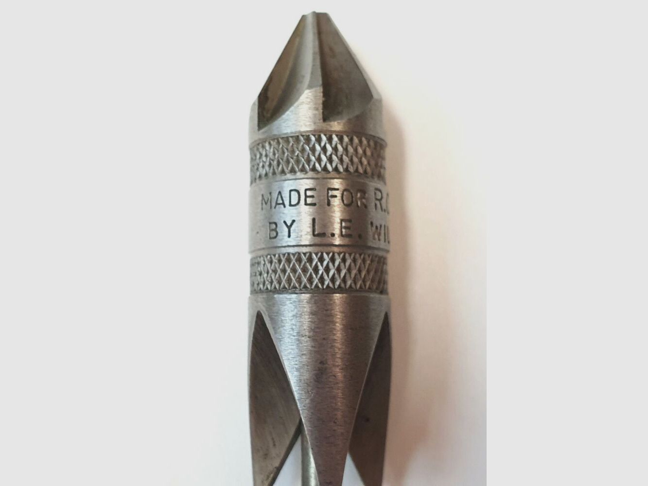 RCBS RCBS Burring Tool 17 to 45