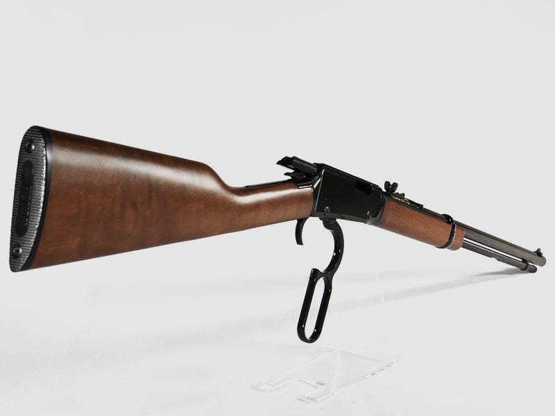 HENRY Octagon Frontier