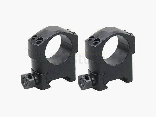 Vector Optics Mark 25.4mm Medium Profile Rings