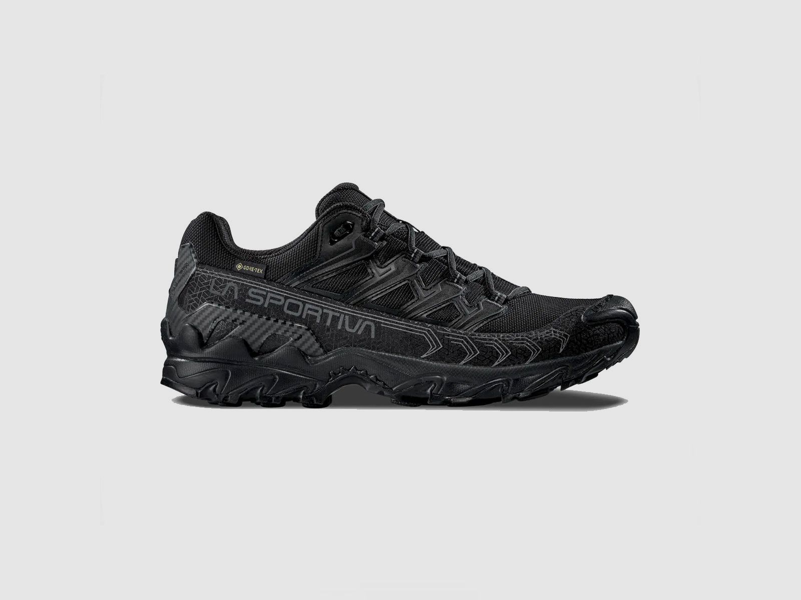 SCHOENEN – HEREN – LA SPORTIVA – ULTRA RAPTOR II GTX Zwart/Reflecterend, afbeelding 3 van 7