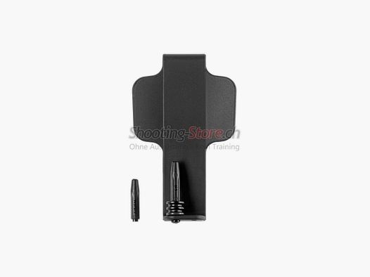 IMI Defense Fondina per Porto Occulto per Full / Compact Nero