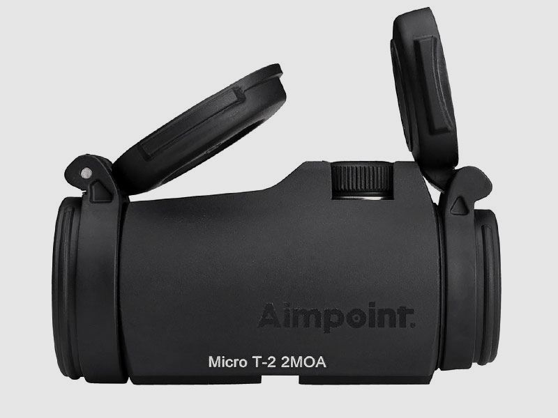 Aimpoint MICRO T-2