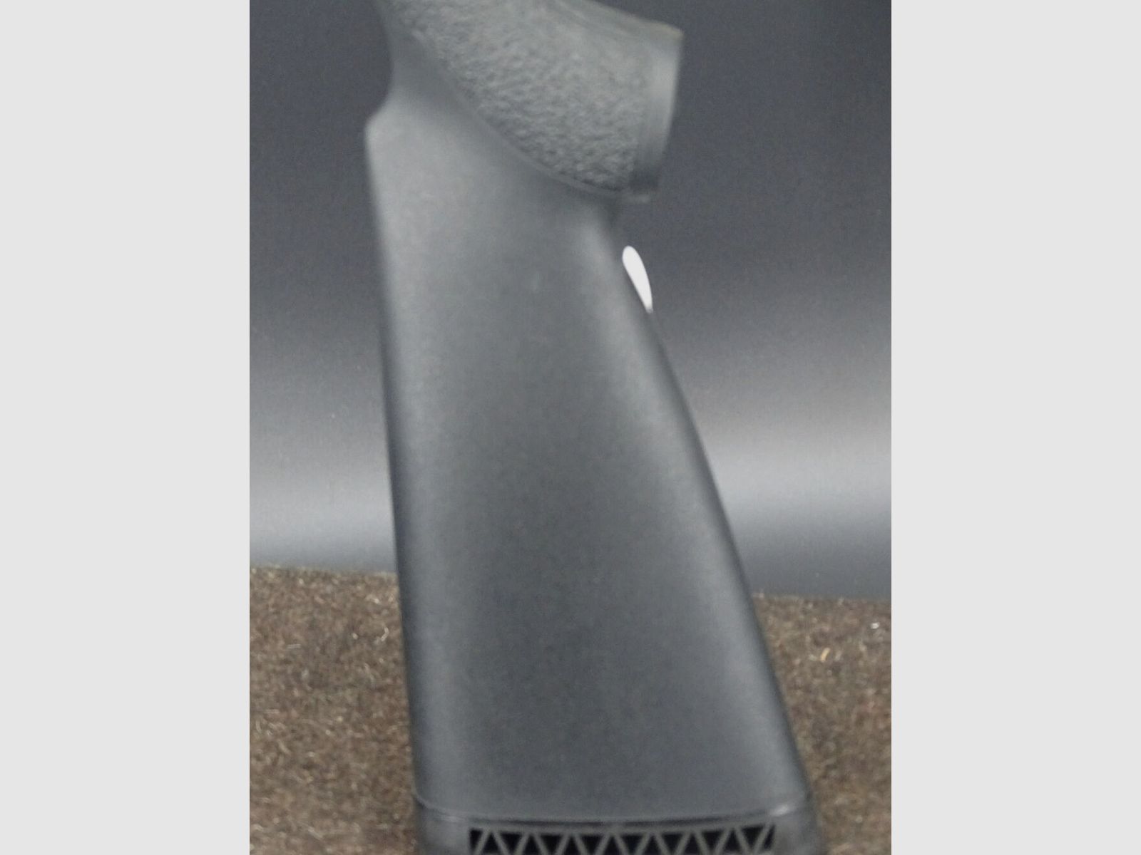 Escopeta repetidora Wischo calibre 12/76 Mag