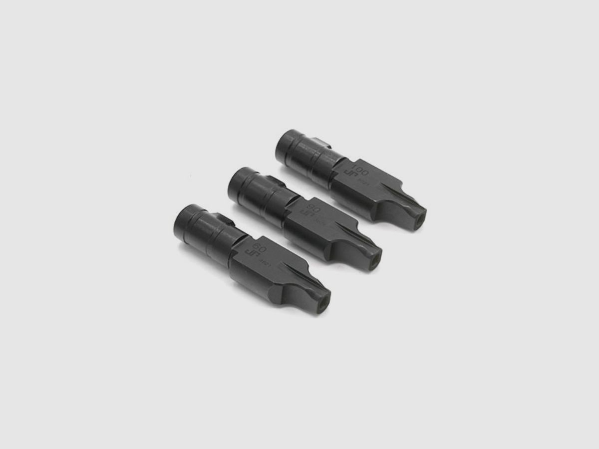 JP JP-5-MP5 Element blokujące, Typ: 75 Stopni
