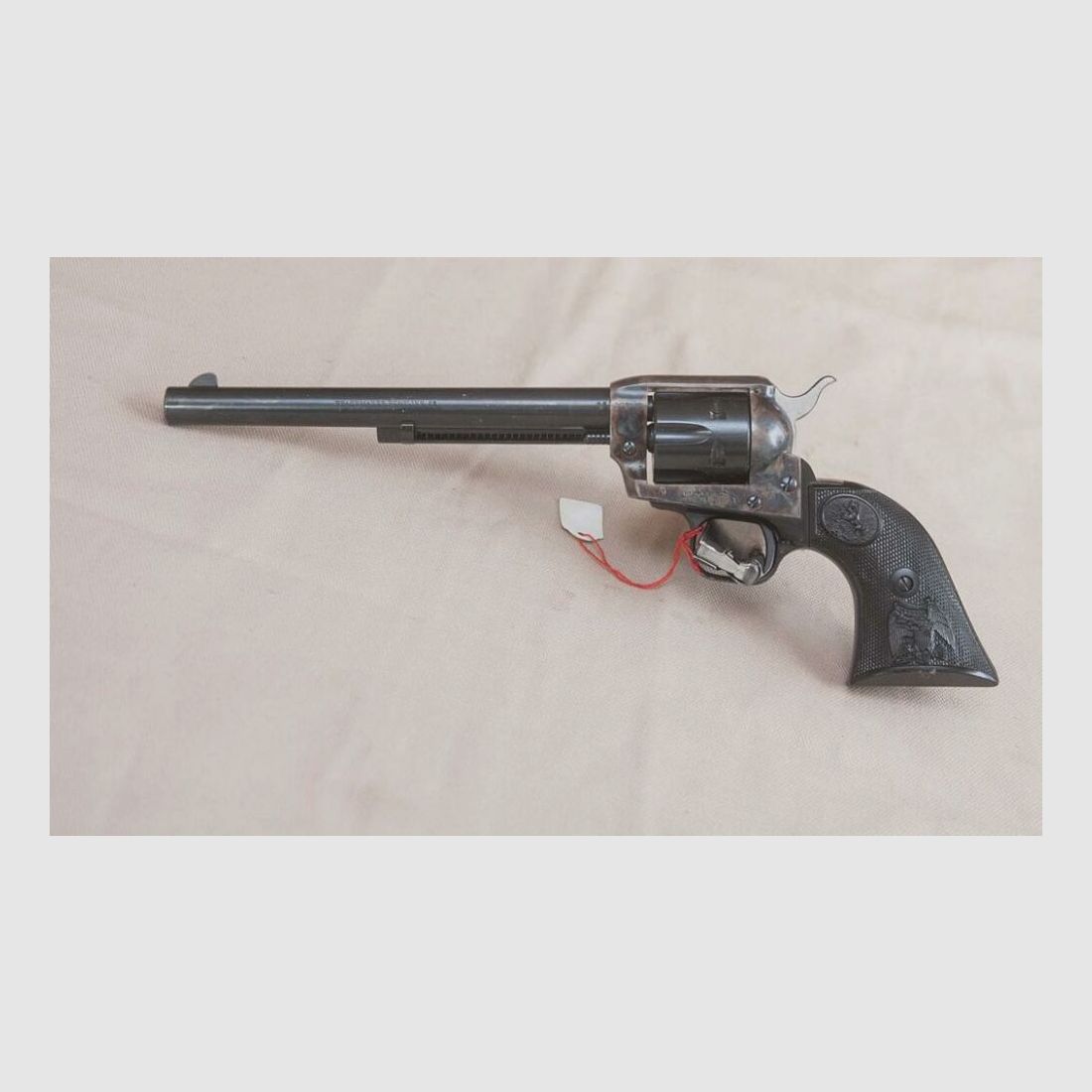 Colt	 Peacemaker .22 Buntline