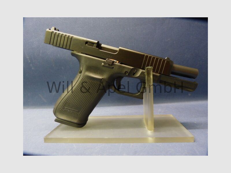 GLOCK G21 GEN V M.O.S., Bild 2 von 8