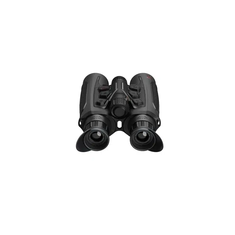 Hikmicro Verrekijker Habrok 4K HE25L 2.0 5.5-22×60 (HM-TSE2-25Y1G/W1LVN-HE25L 2.0 ), afbeelding 4 van 7