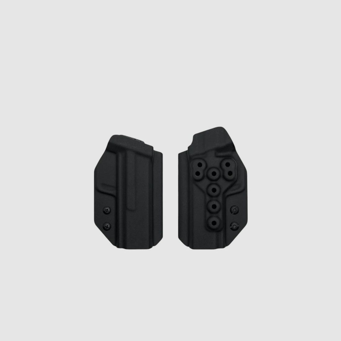 SABRESYSTEMS - Holster Platform Archon Type B / D