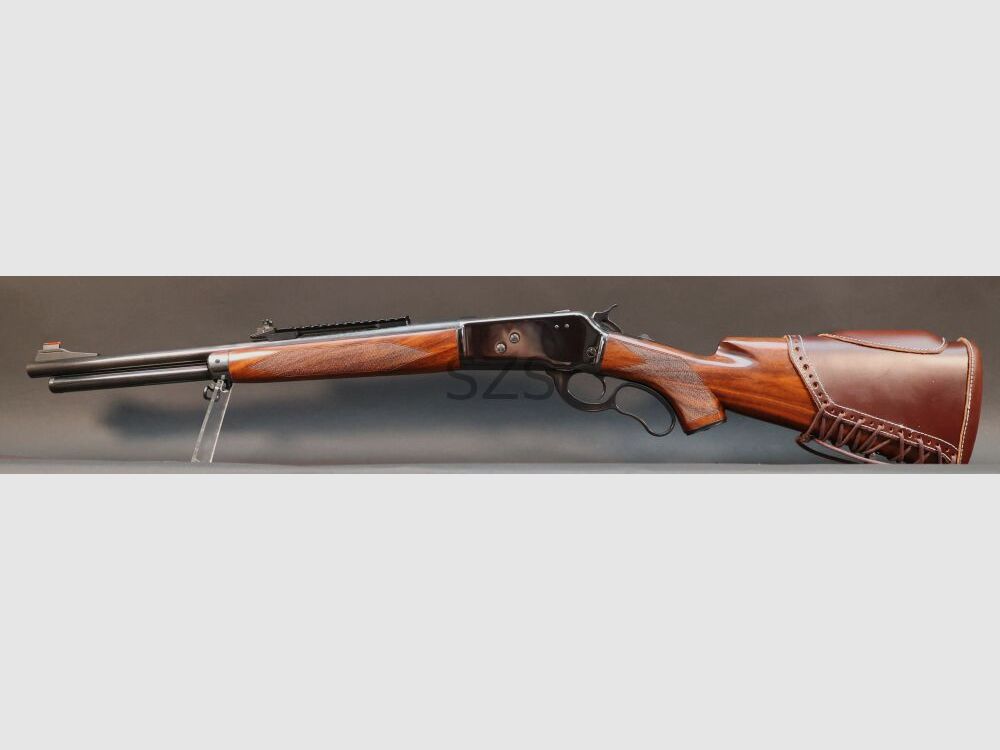 Pedersoli 1886/71 Boarbuster