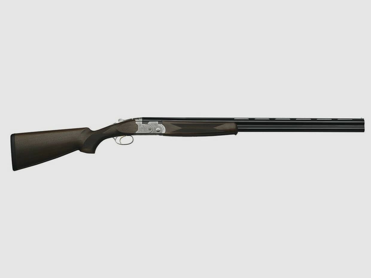 Beretta Silver Pigeon 1 jachtgeweer kal. 20/71cm, afbeelding 1 van 3