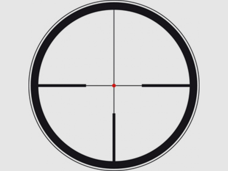 Leica Magnus 2,4-16x56 i Zielfernrohr