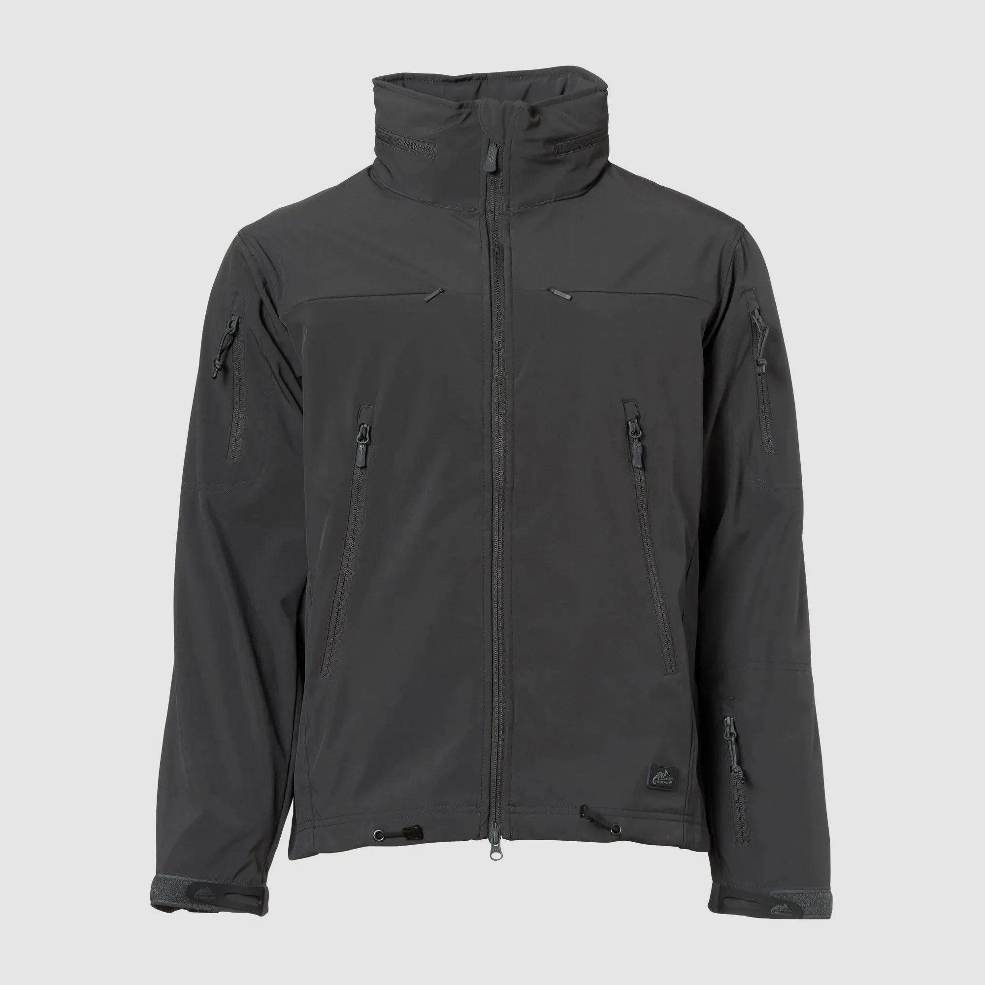 Helikon-Tex Helikon-Tex Jacke Cougar QSA HID Softshell shadow grey