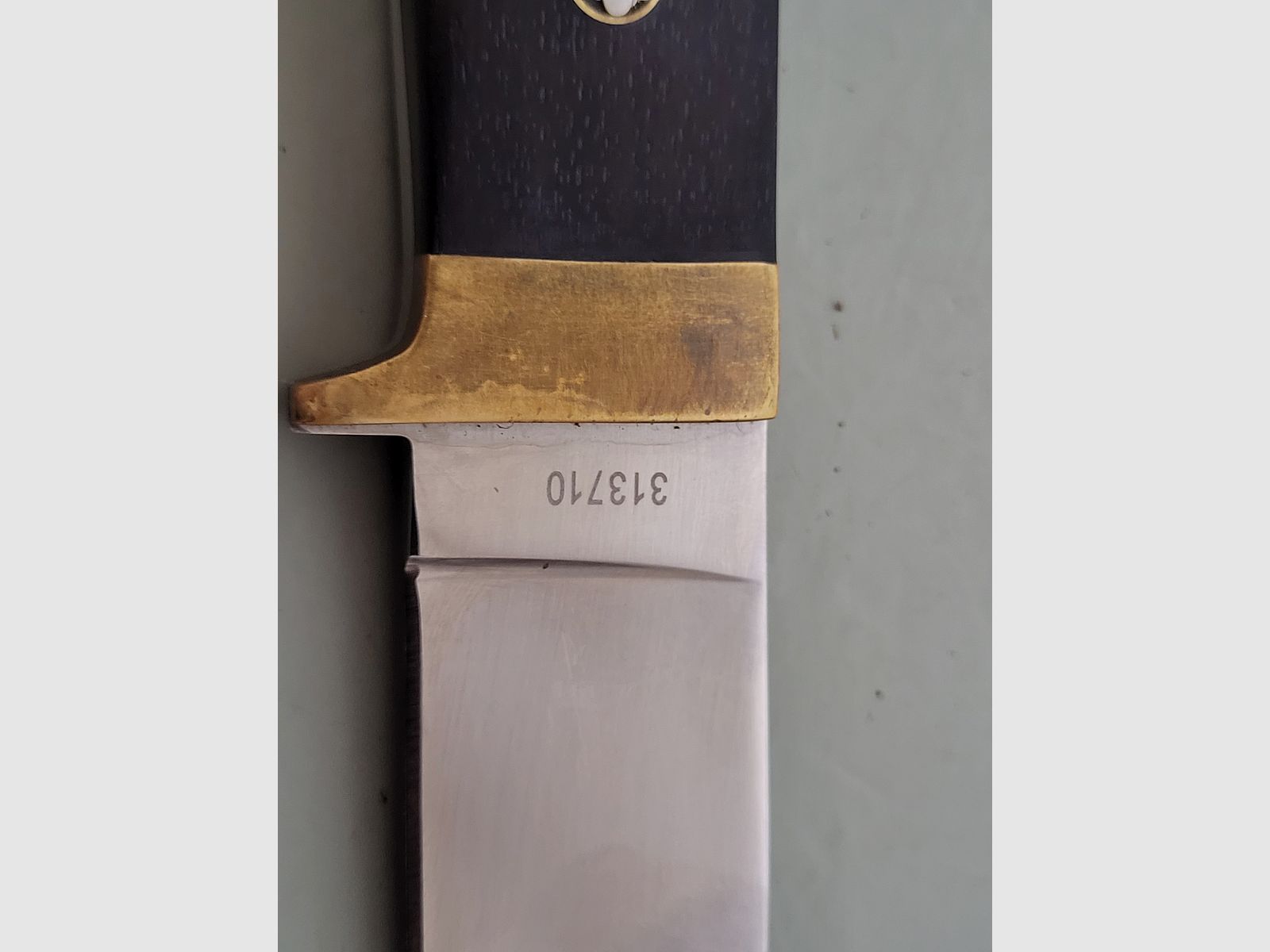 Puma Jagdmesser - Klappmesser