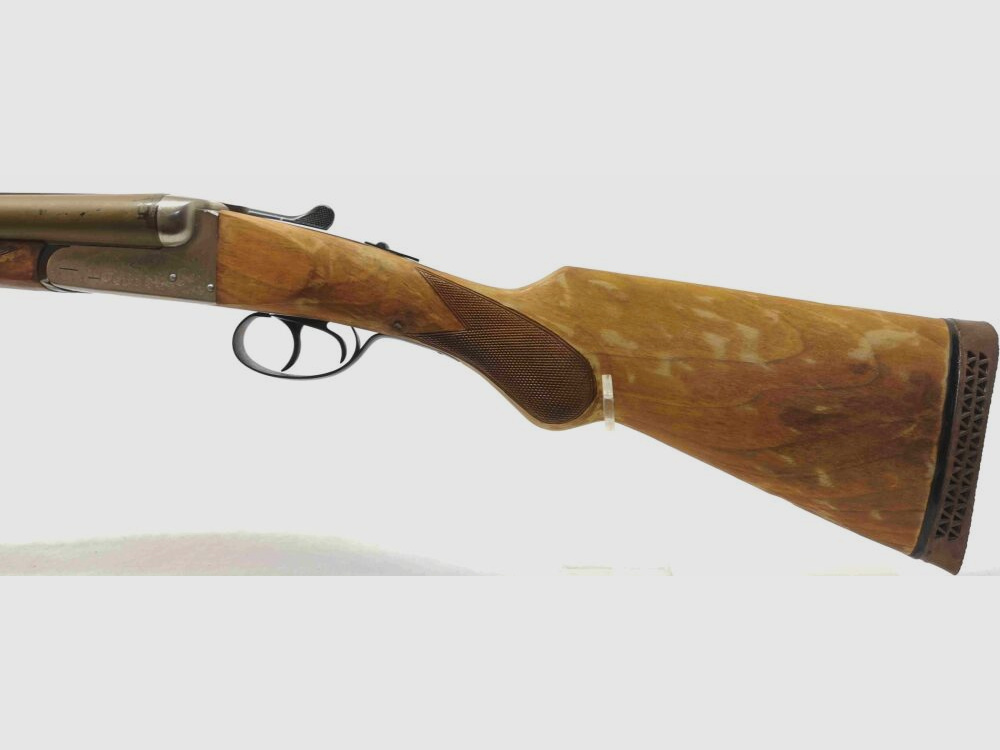 Zabala Kestrel