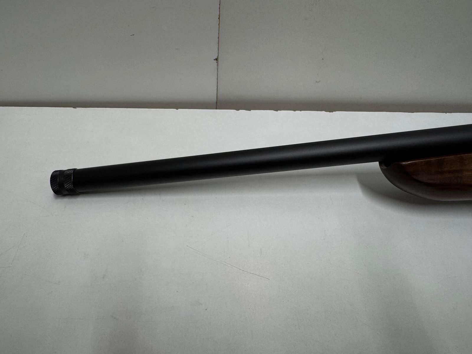 BERETTA BRX-1 Luxus mit Holzschaft Klasse 3 | SET