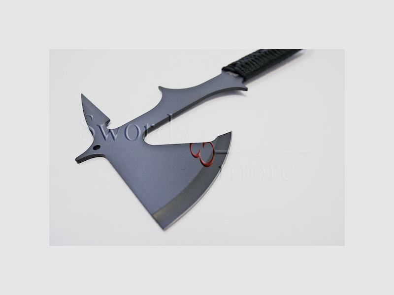 Black Ronin Tomahawk