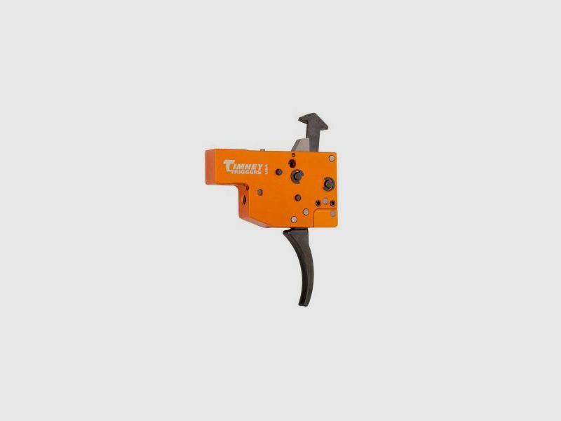 Timney Triggers Tikka T3 Abzug