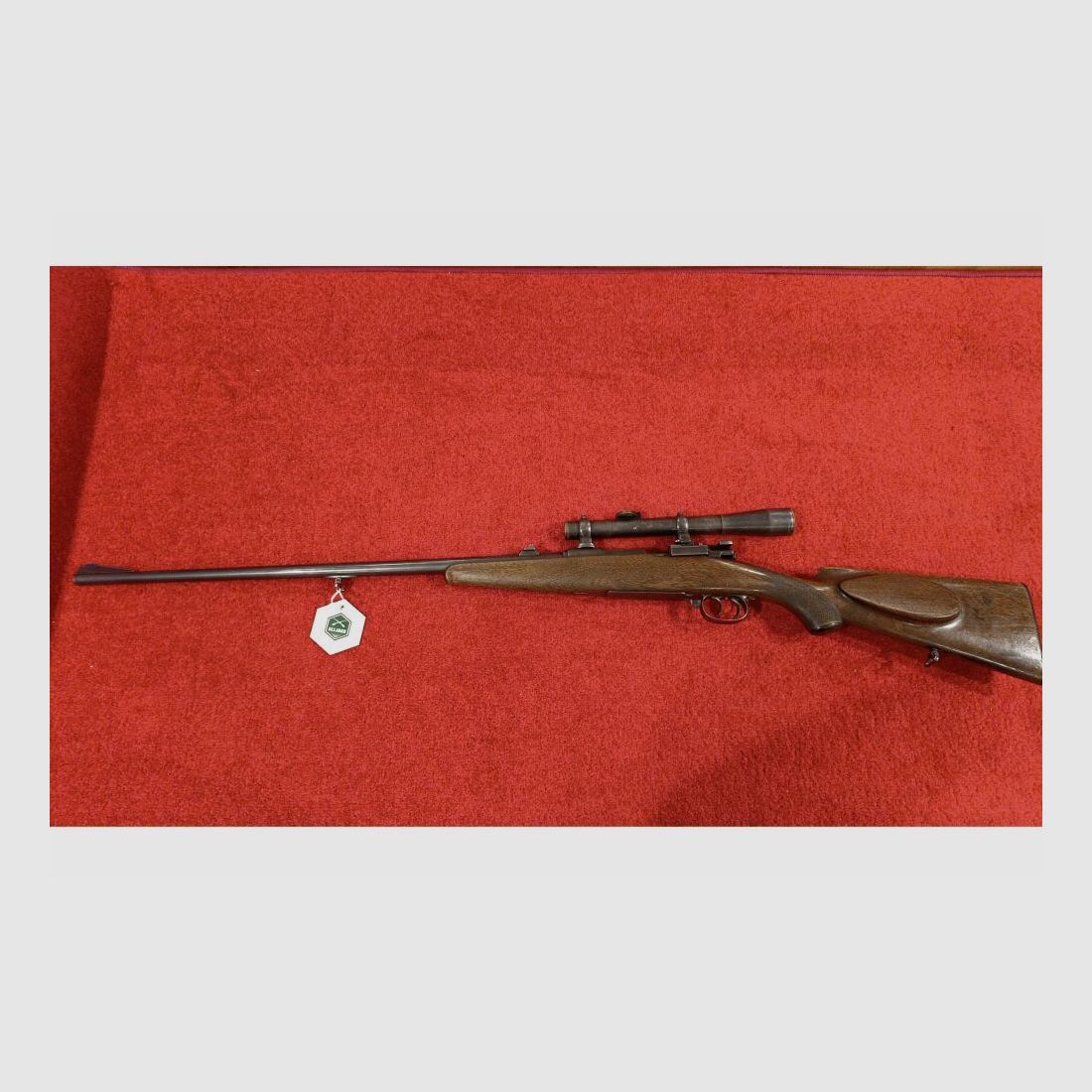 Mauser without 7x64, image 2 of 7