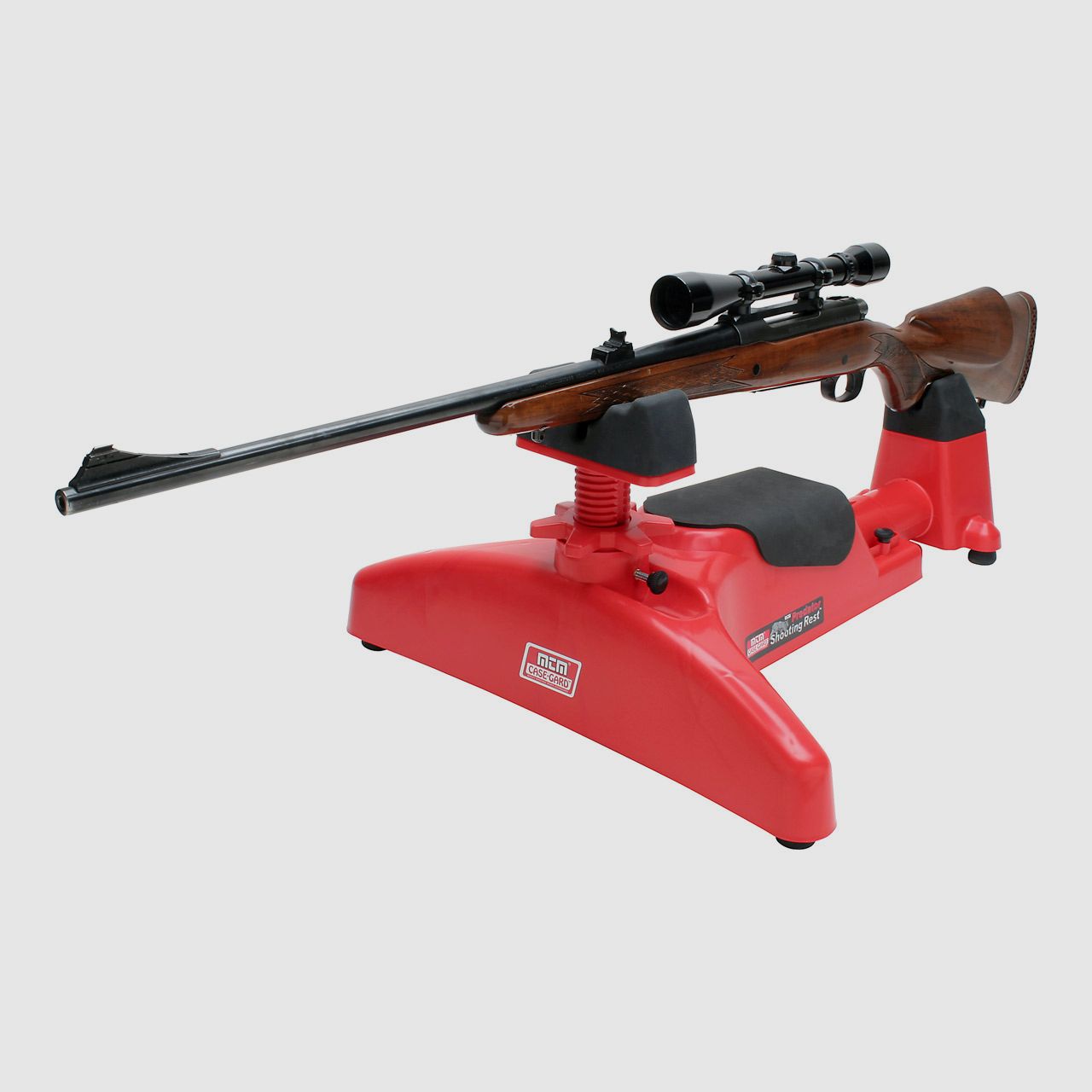 EinschieĂźvorrichtung MTM Predator Shooting Rest PSR-30