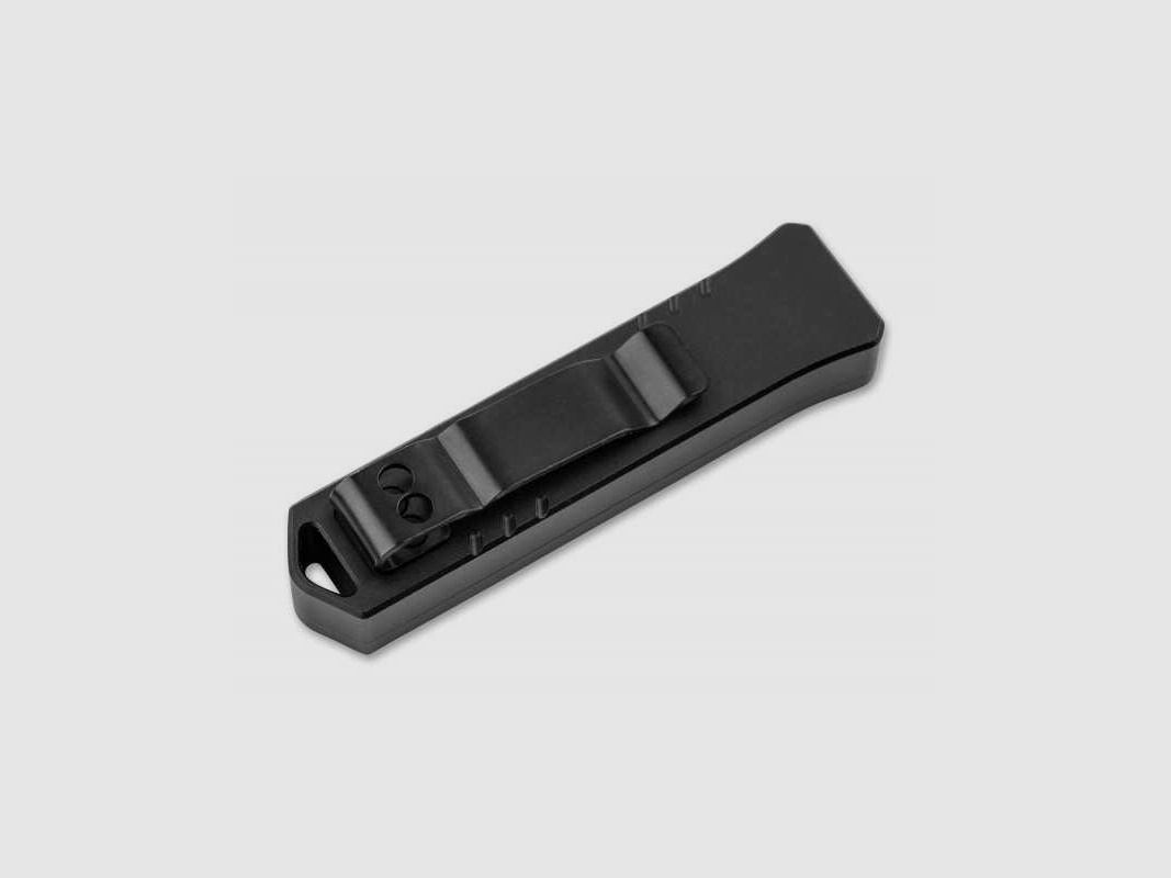 Böker Plus Micro USB OTF Tanto Automatik Springmesser BKA legal