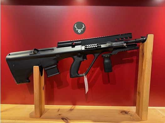 Steyr Arms STEYR AUG A3 SA SWAT 417mmLL