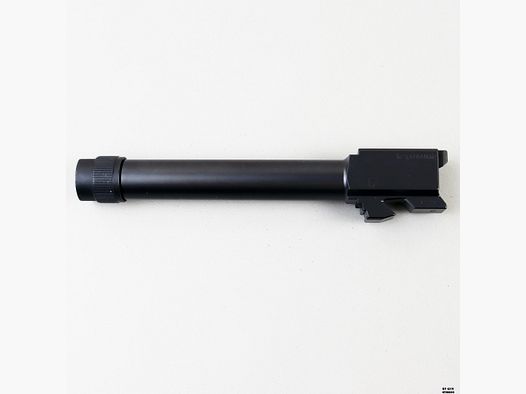 Lufa Glock mod. 17 FTO GEN 1^4 kal. 9×19