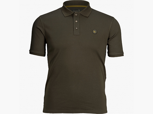 Seeland       Seeland   Herren Poloshirt Skeet (grün)