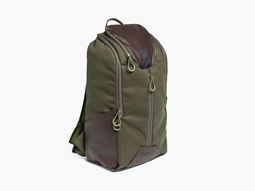 Rucksack – BERETTA – IBEX SMALL BACKPACK 22 lt GRÜN MOOS