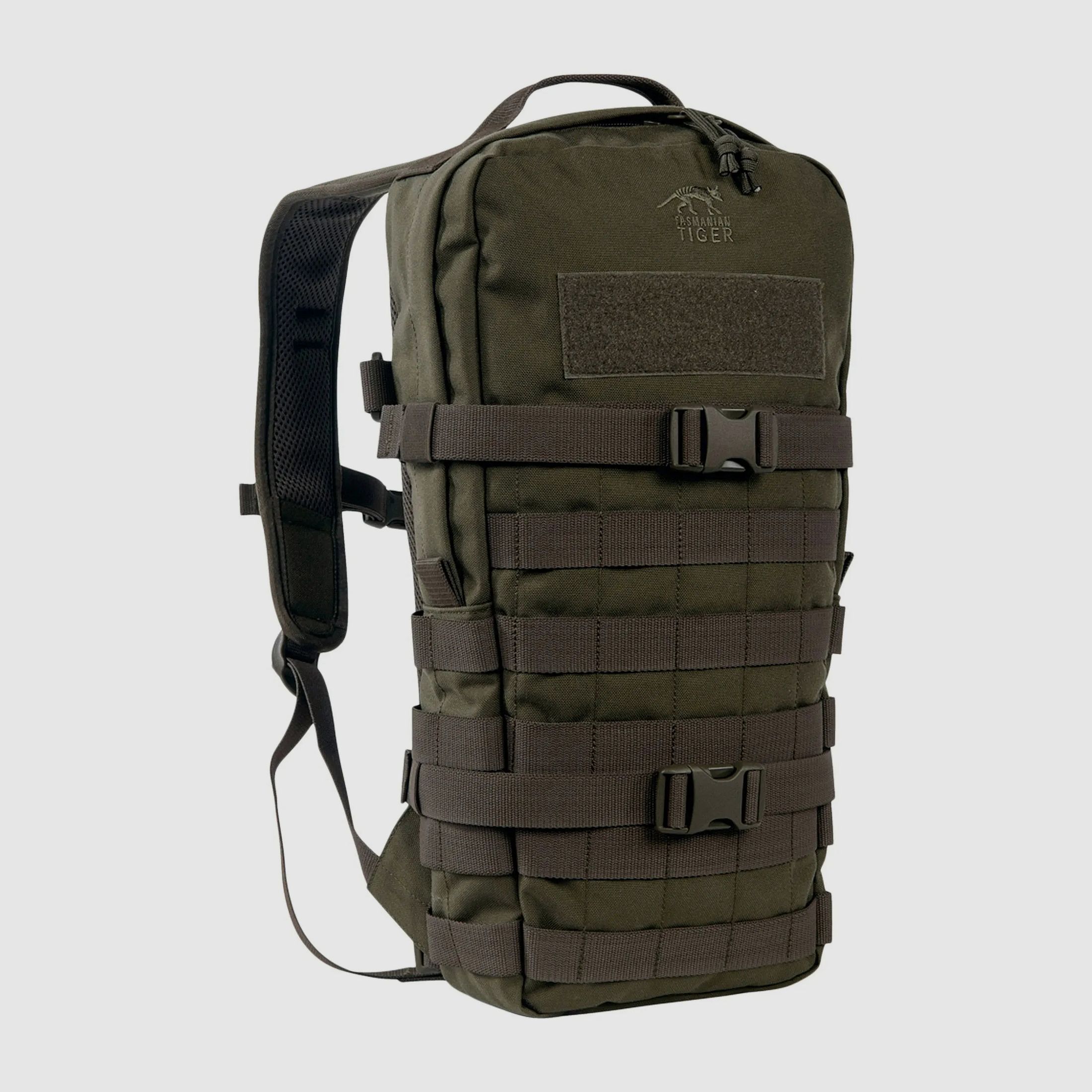 Tasmanian Tiger Rucksack Essential Pack MKII