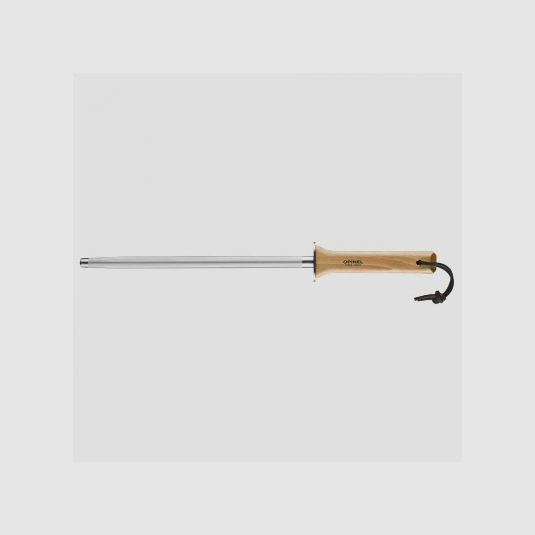 Fusil Acier Opinel - 250Mm - Manche Hetre - OP002321