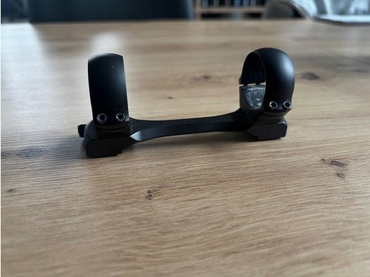 Sauer Universalmontage 30mm
