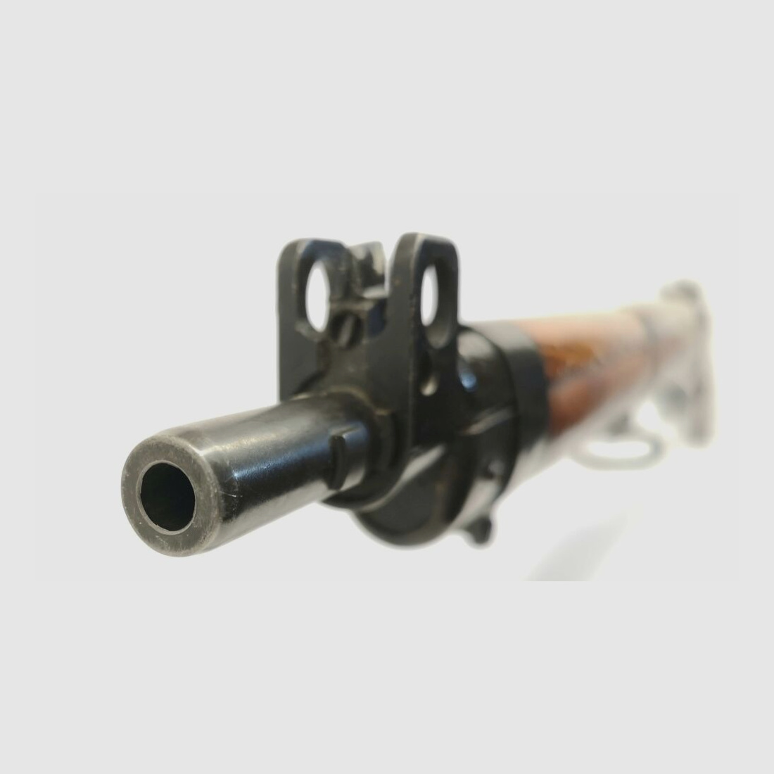 Enfield No. 4 MK II / L8