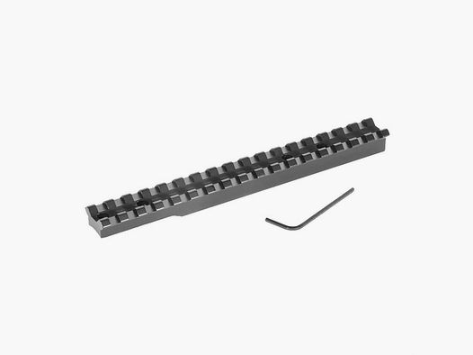 EGW SCOPE MOUNT EGW THOMPSON CENTER DIMENSION 1-PIECE PICATINNY BASE 0 MOA