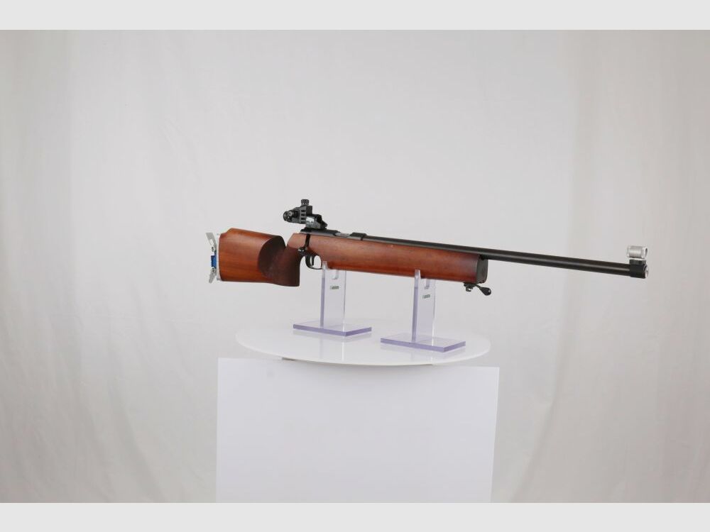 Walther UIT Spezial