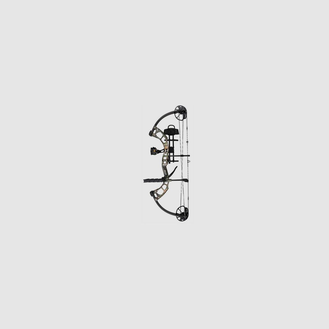 ARCO COMPOUND BEAR_ CRUZER KIT
