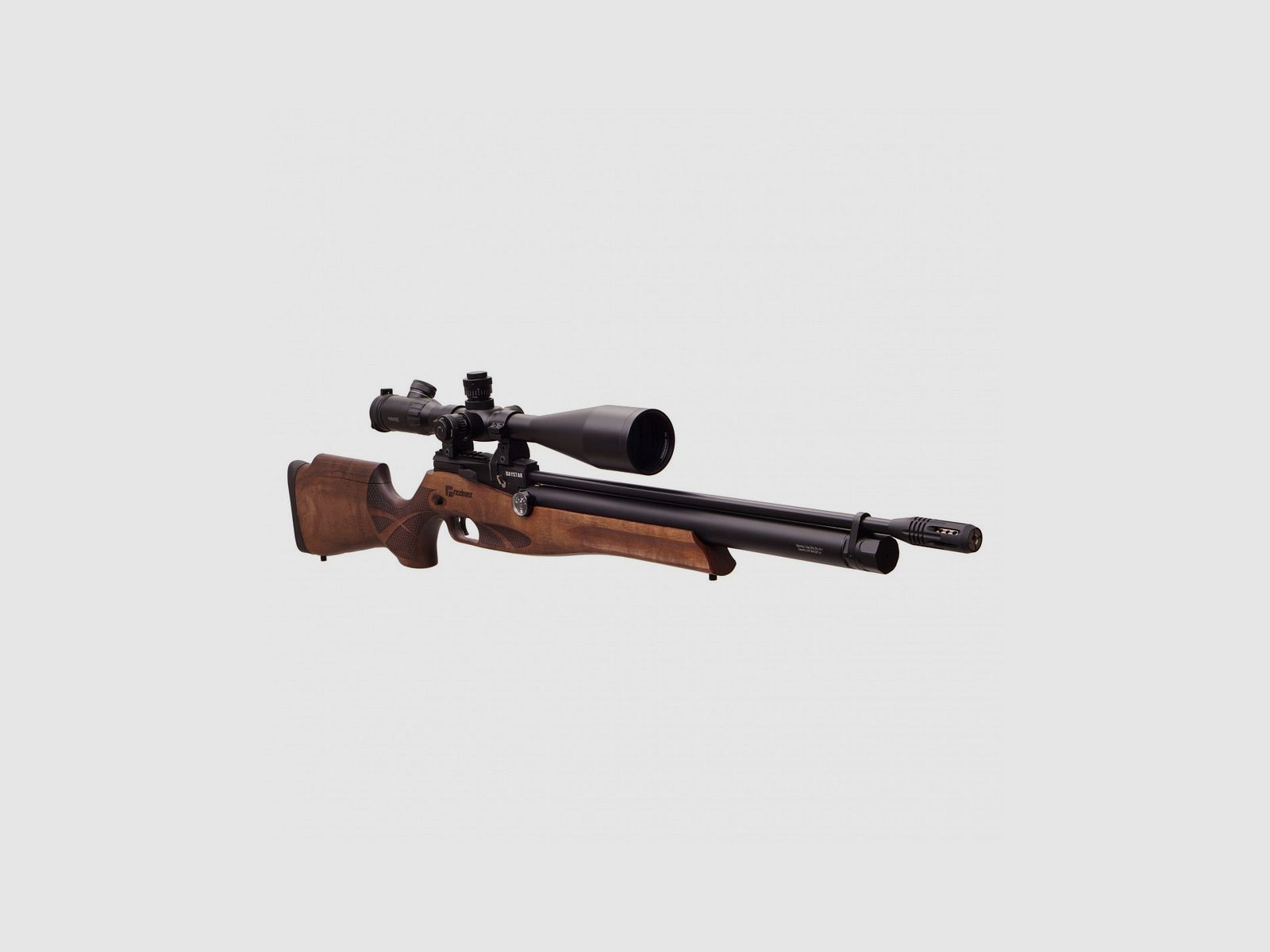 Reximex Daystar Wood Cal. 6.35 mm, image 3 of 7